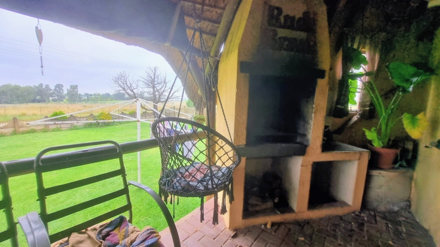 4 Bedroom Property for Sale in Deneysville Free State